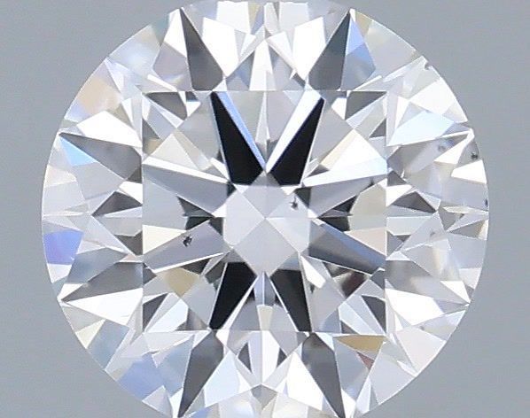 Round Diamond image