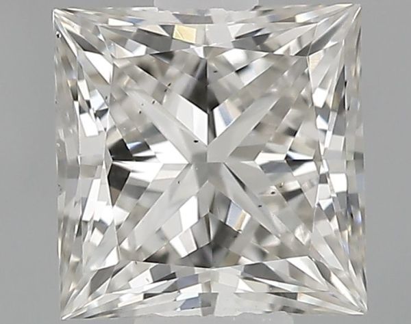 Princess Lab-Grown Diamond image