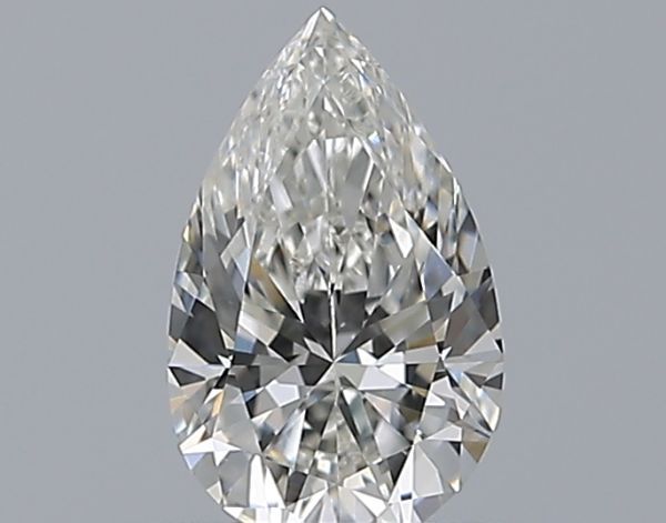 Pear Diamond image