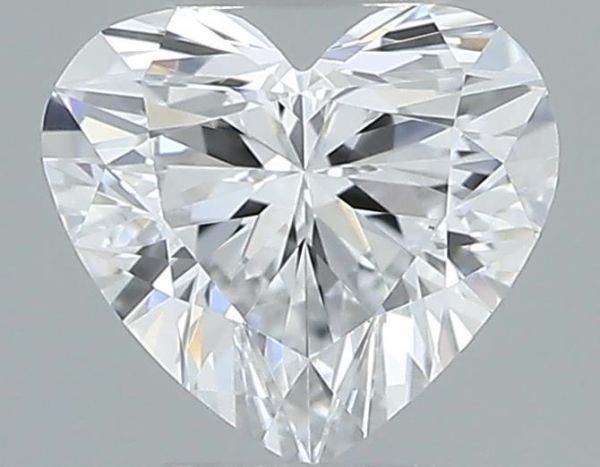 Heart Diamond image