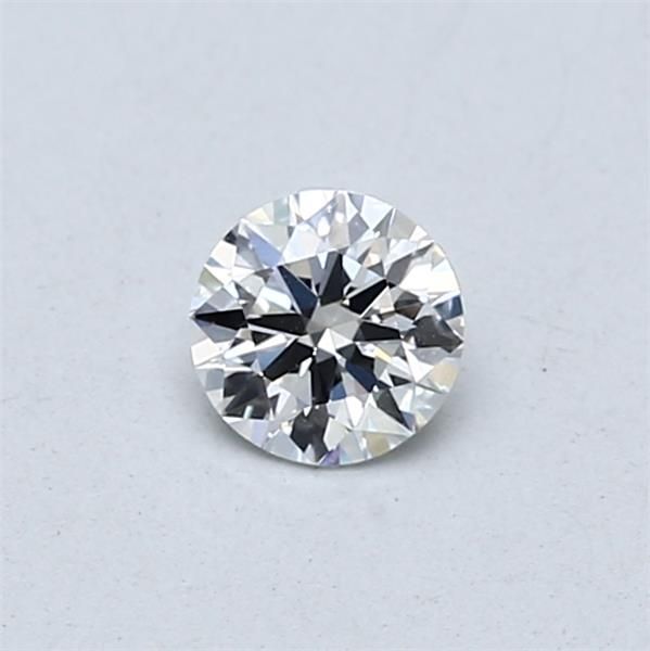 Round Lab-Grown Diamond image