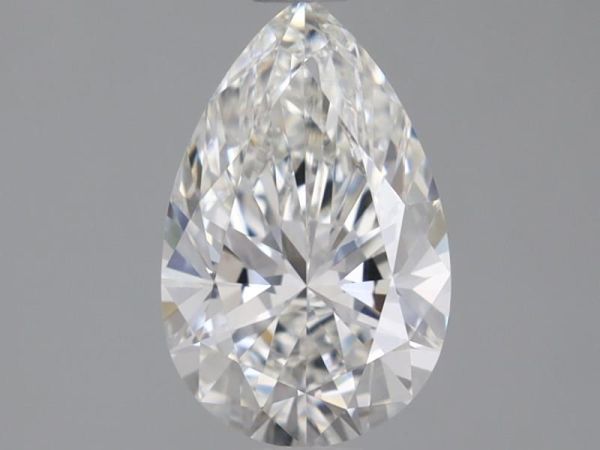 Pear Diamond image