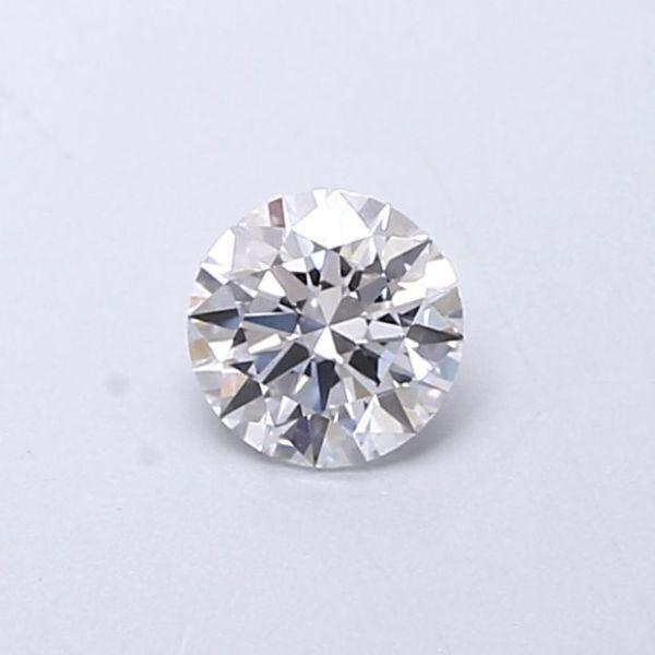 Round Lab-Grown Diamond image