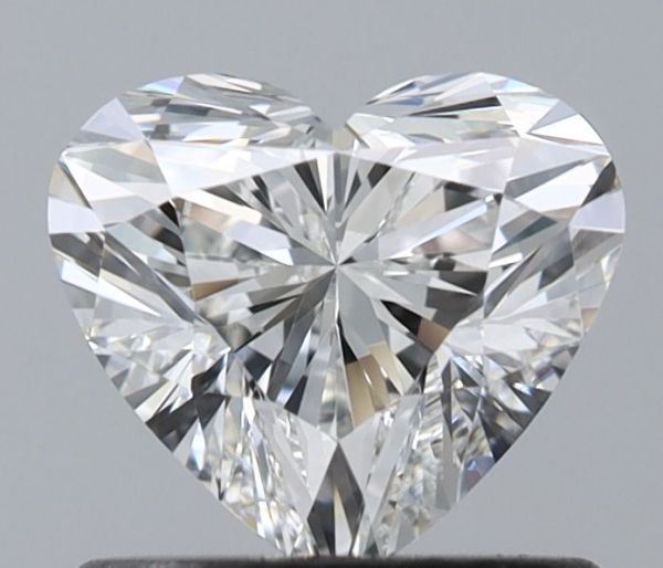 Heart Diamond image