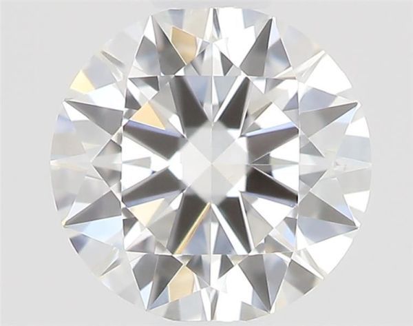 Round Diamond image