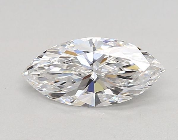 Marquise Lab-Grown Diamond image