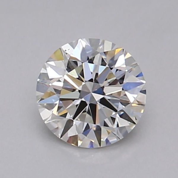 Round Diamond image
