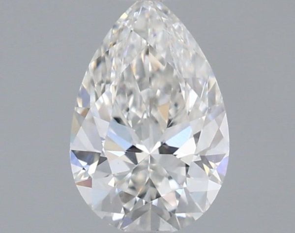 Pear Diamond image