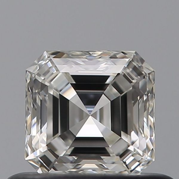 Asscher Diamond image