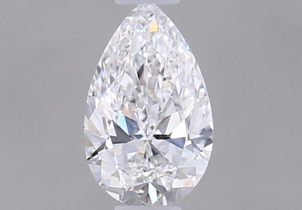 Pear Diamond image