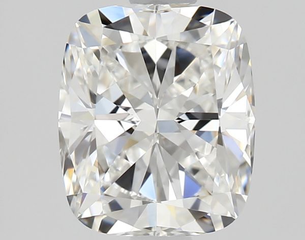 Cushion Diamond image