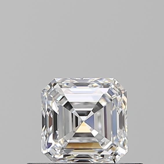 Asscher Diamond image