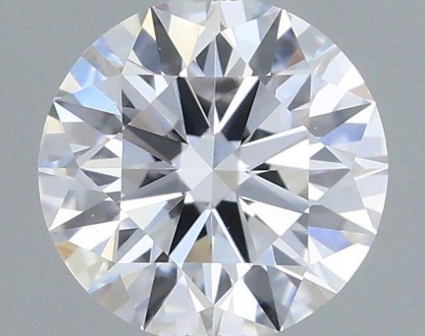 Round Lab-Grown Diamond image