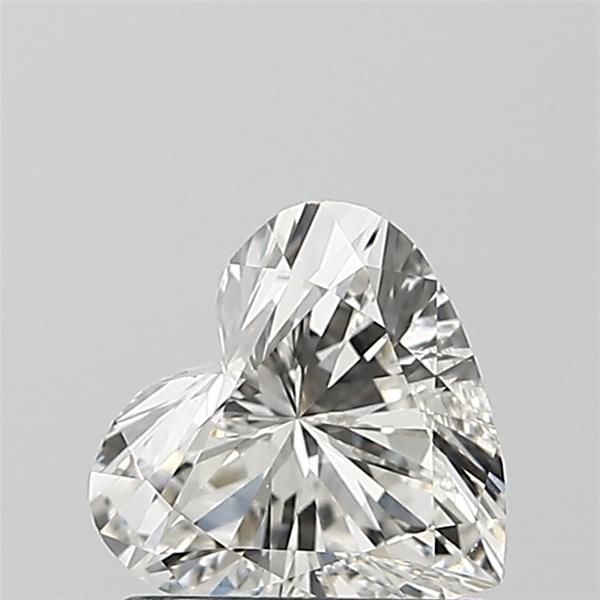 Heart Lab-Grown Diamond image