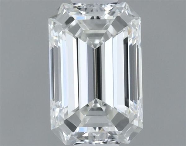 Emerald Diamond image