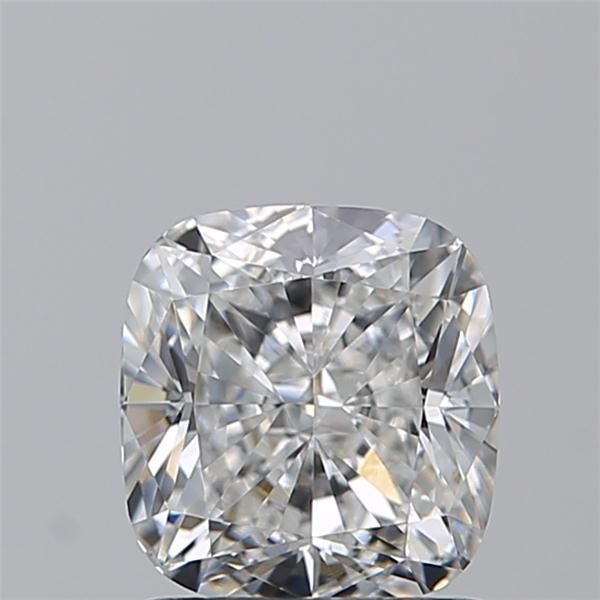 Cushion Diamond image