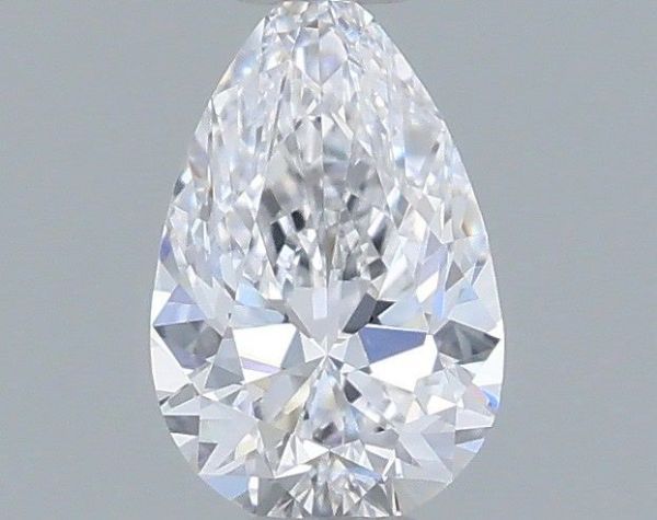 Pear Diamond image