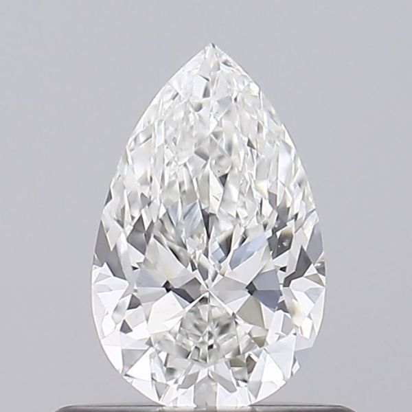 Pear Diamond image
