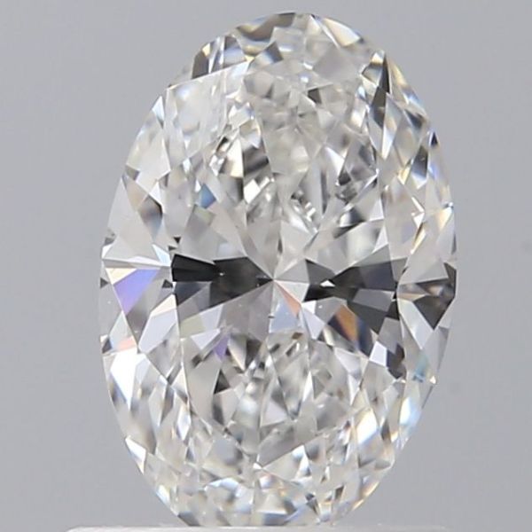 Oval Diamond image
