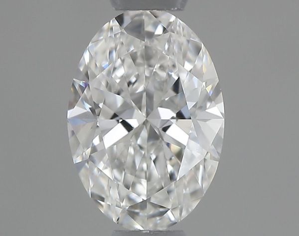 Oval Diamond image