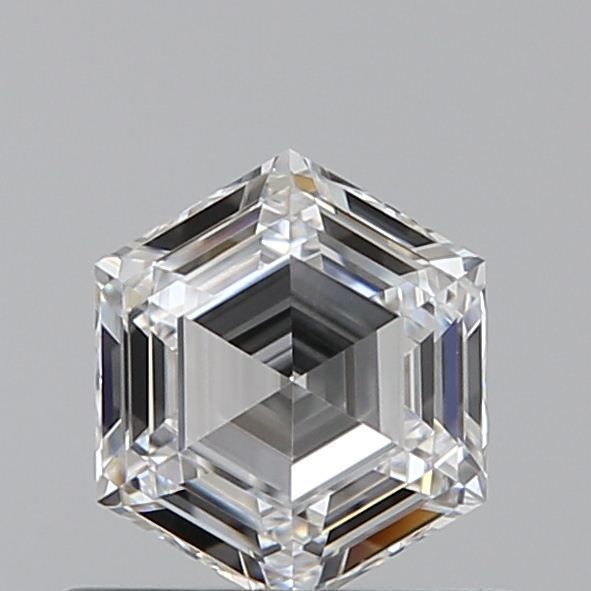 Hexagonal Diamond image