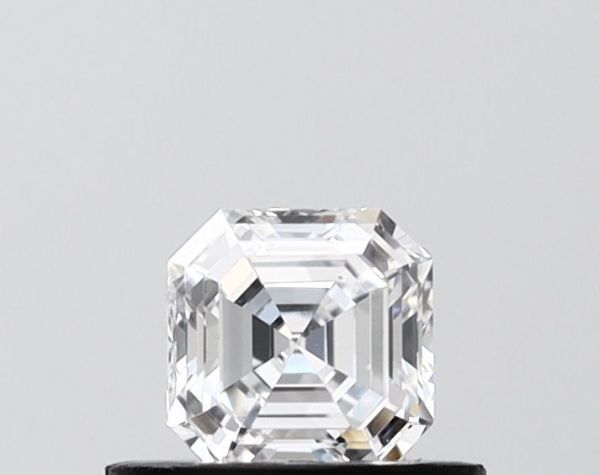 Asscher Lab-Grown Diamond image