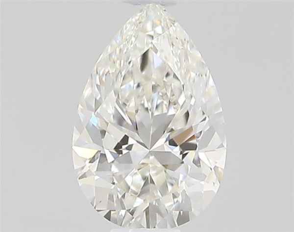 Pear Diamond image