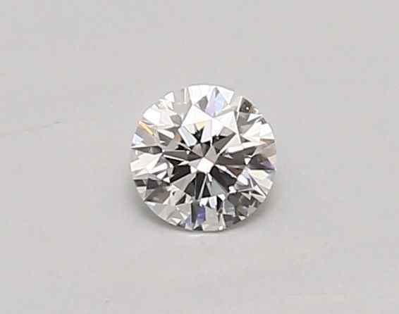 Round Lab-Grown Diamond image