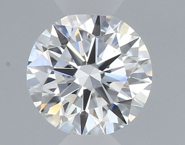 Round Diamond image