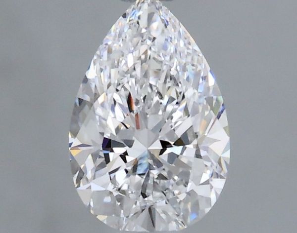 Pear Diamond image