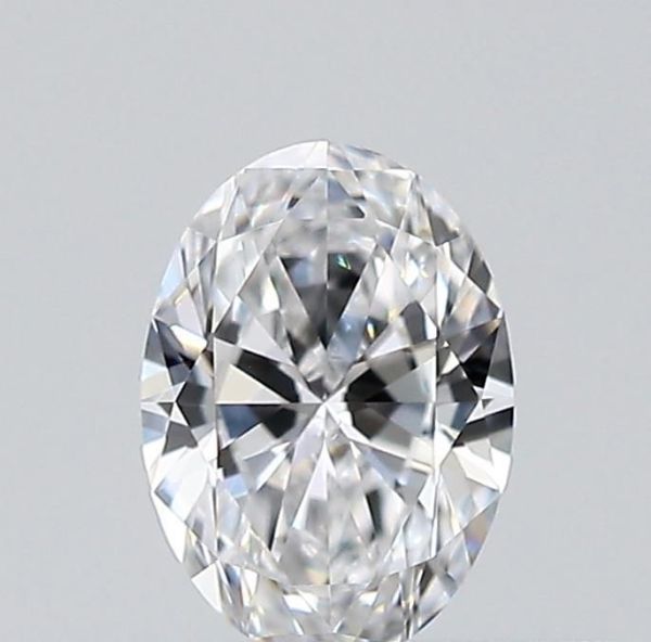 Oval Diamond image