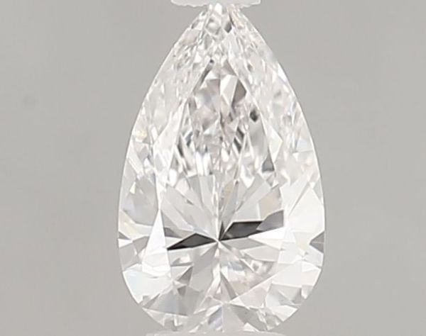 Pear Lab-Grown Diamond image