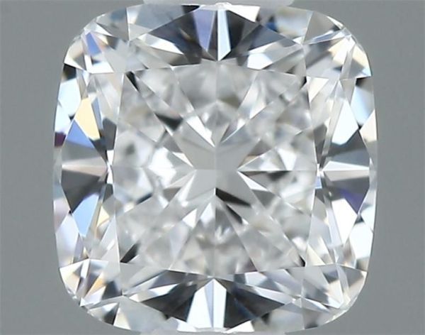 Cushion Diamond image