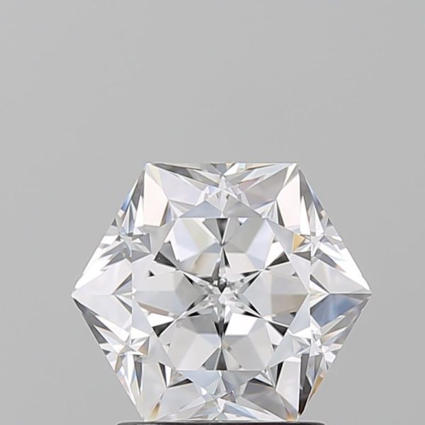 Hexagonal Diamond image