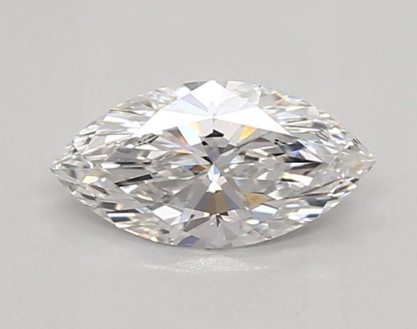 Marquise Lab-Grown Diamond image