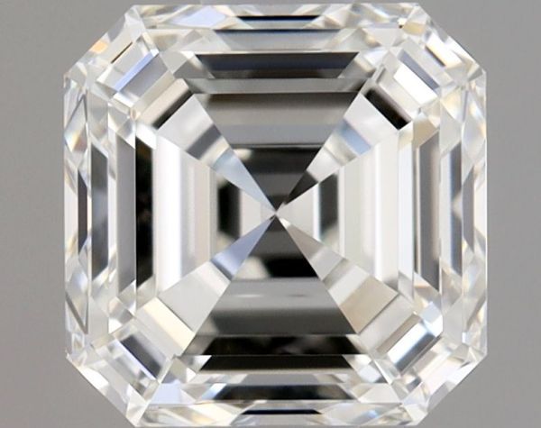 Asscher Diamond image