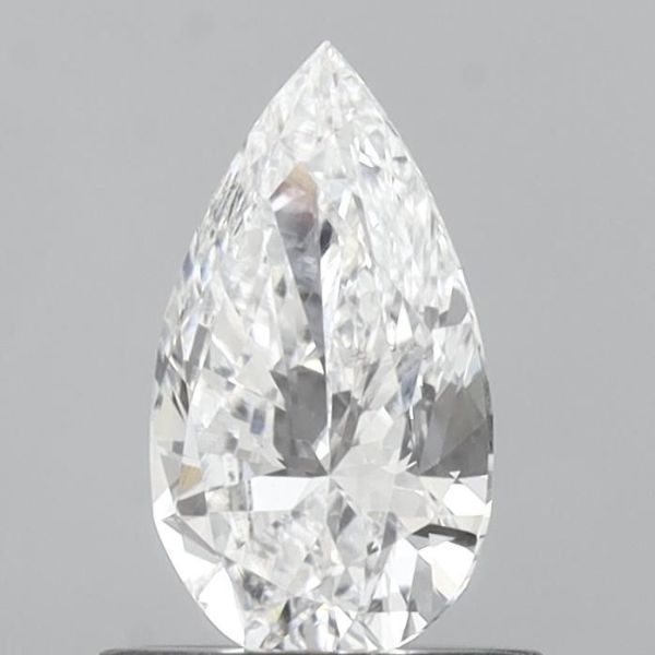 Pear Lab-Grown Diamond image