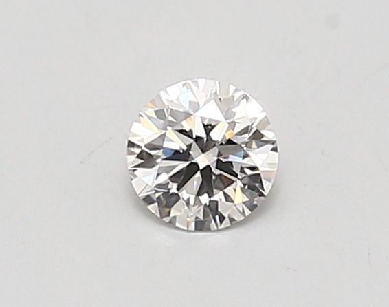 Round Lab-Grown Diamond image