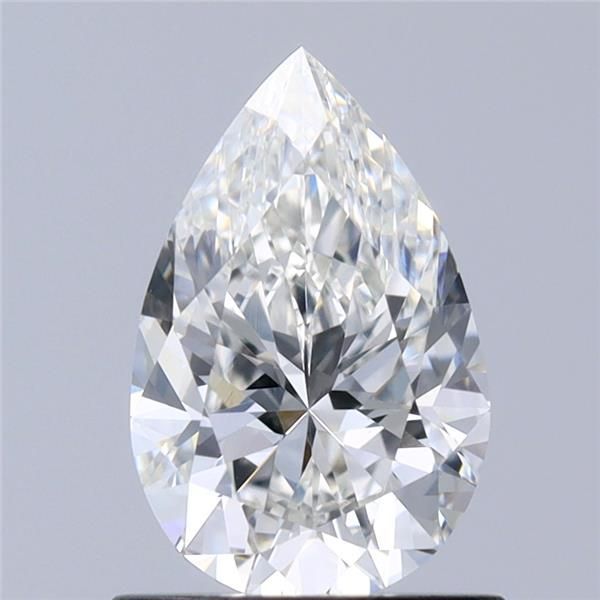 Pear Diamond image