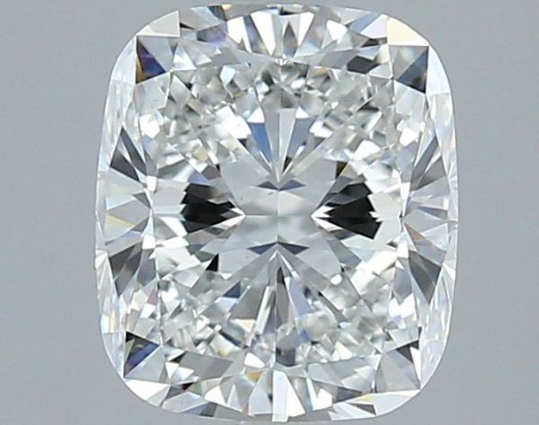 Cushion Diamond image