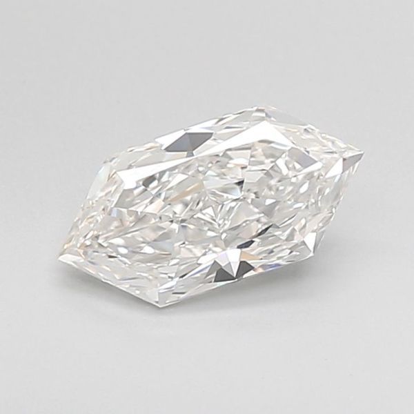 Hexagonal Lab-Grown Diamond image