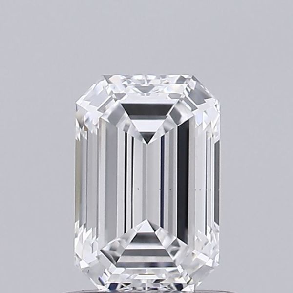 Emerald Lab-Grown Diamond image