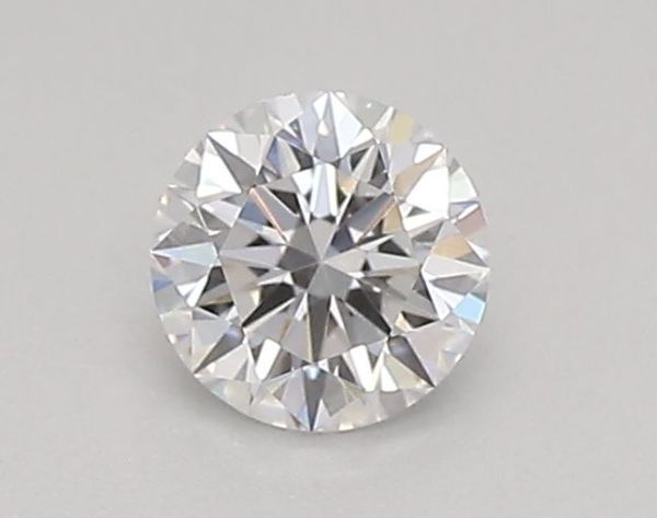 Round Lab-Grown Diamond image