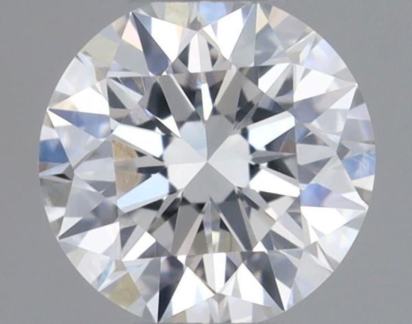 Round Diamond image