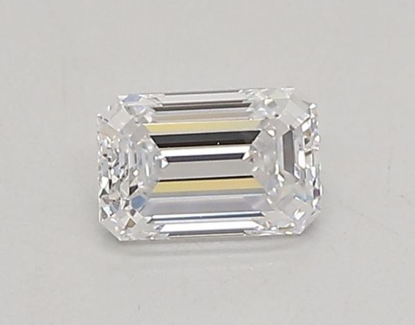 Emerald Lab-Grown Diamond image