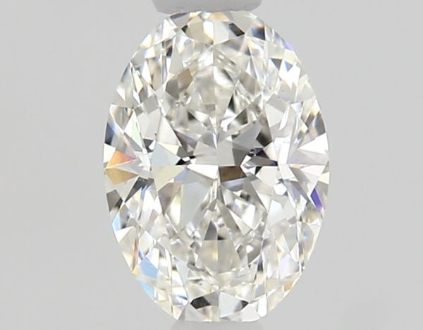 Oval Diamond image