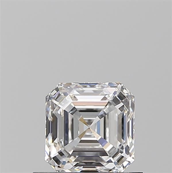 Asscher Diamond image