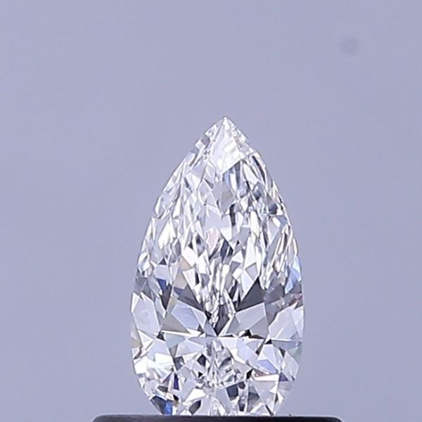 Pear Lab-Grown Diamond image