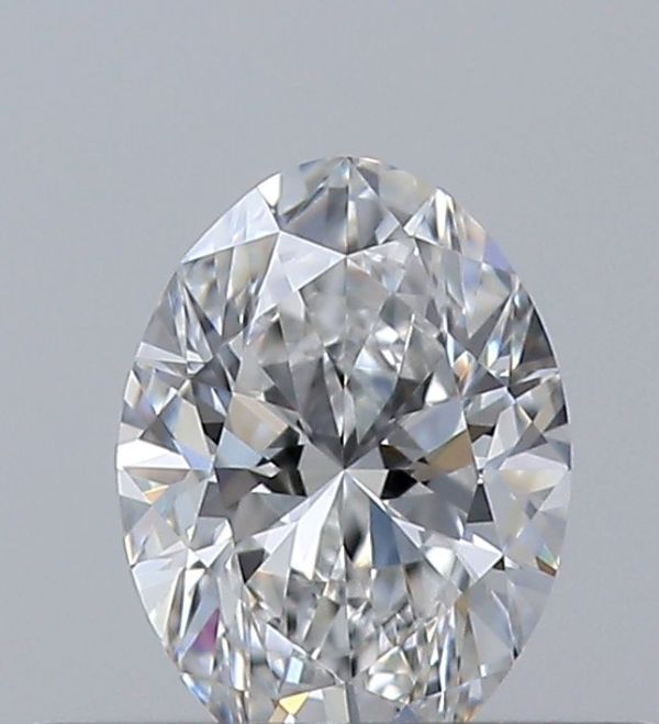 Oval Diamond image
