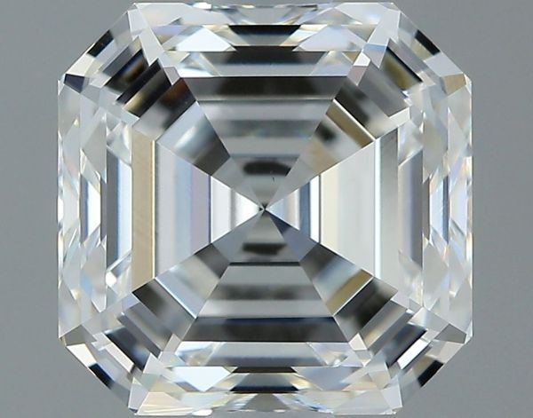 Asscher Diamond image